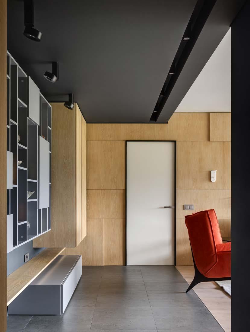 234 NV Architecture.