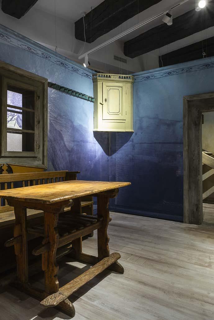 AP Interior.