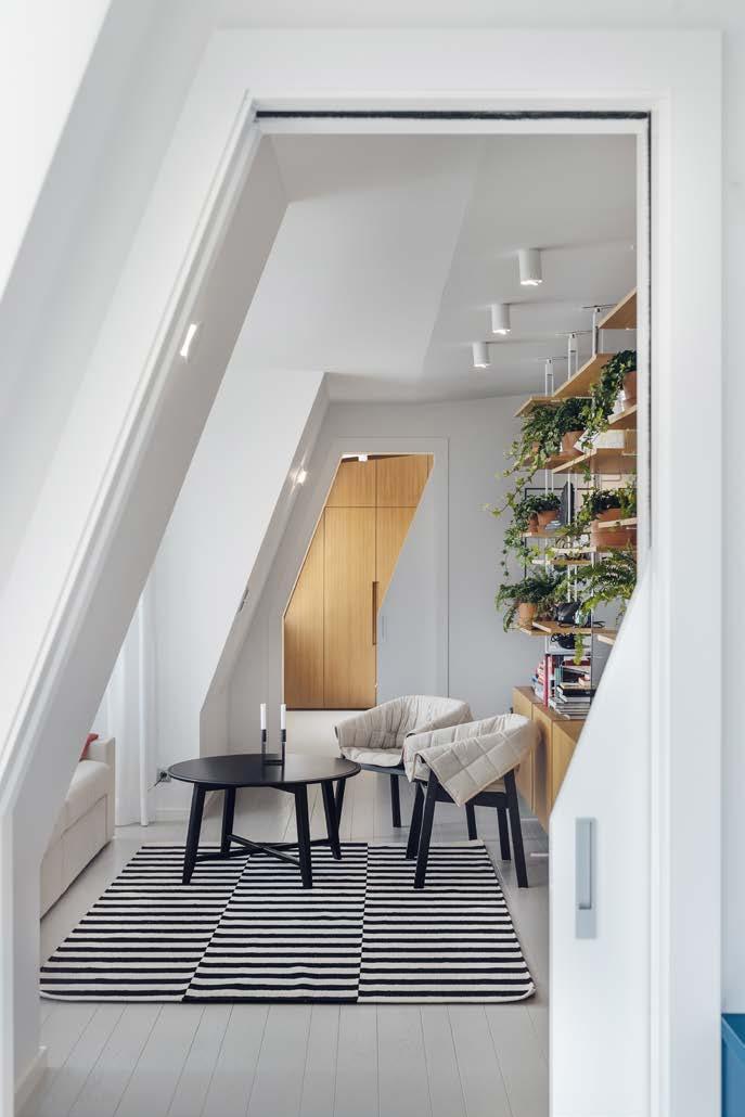 LOFT Magdalena Adamus.