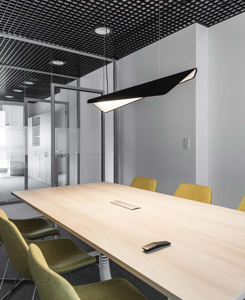 358 OFFA STUDIO Mikołaj Bejnarowicz Light