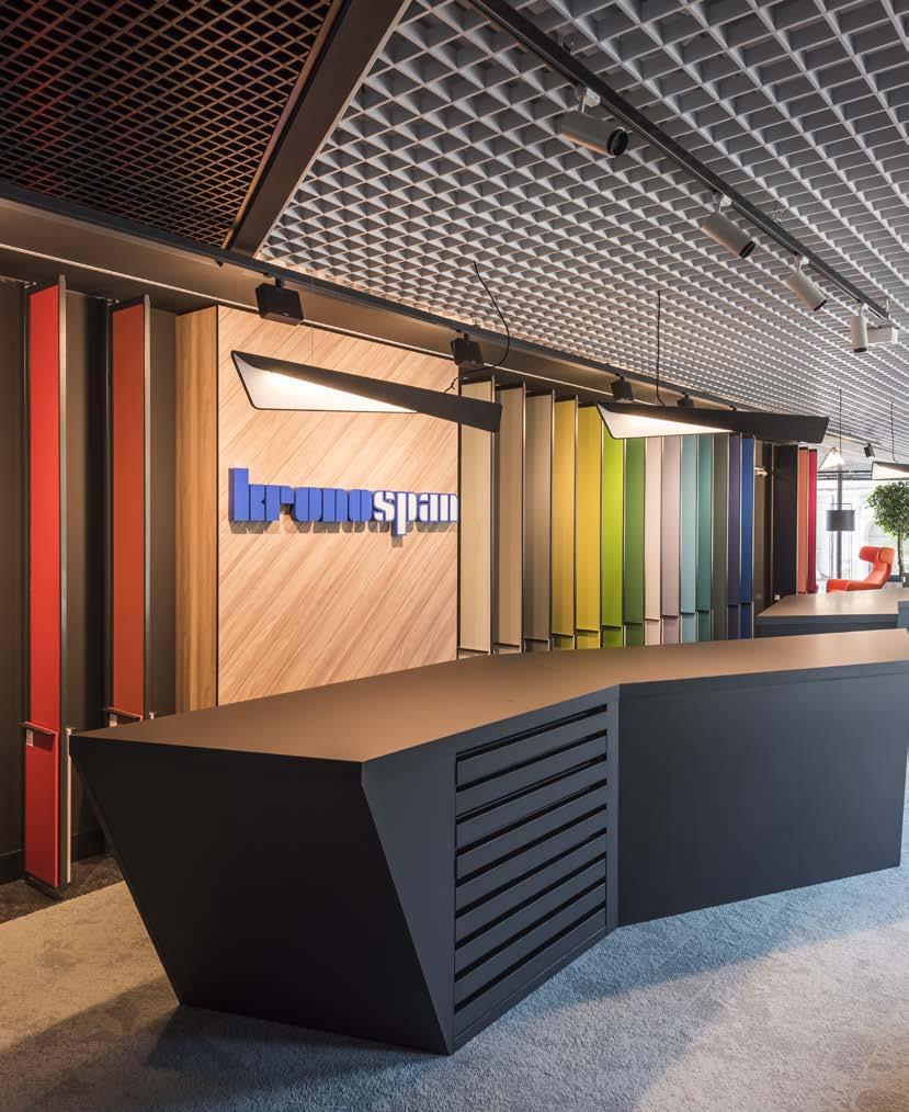 359 JMW Architekci Kronospan Design