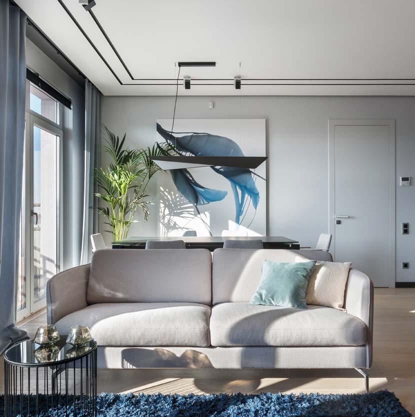 360 MYKHALIKHA Architectural Bureau.