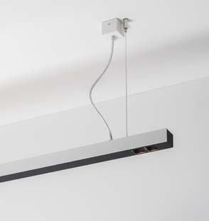 62 Overview Dota System Main Profile Surface [.33 White-Black] Dota System Main Profile Recessed [.