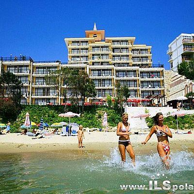 ita: 80 m 2, SVETI VLAS, CAESAR PALACE ILS POLAND GROUP Sp. z o.
