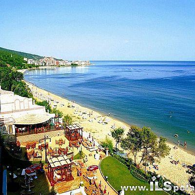 PRZY SAMEJ PLAŻY W SUPER OKAZYJNEJ CENIE 583,07 EUR/M2! ŁAP OKAZJĘ Z ILSPOLAND.COM!