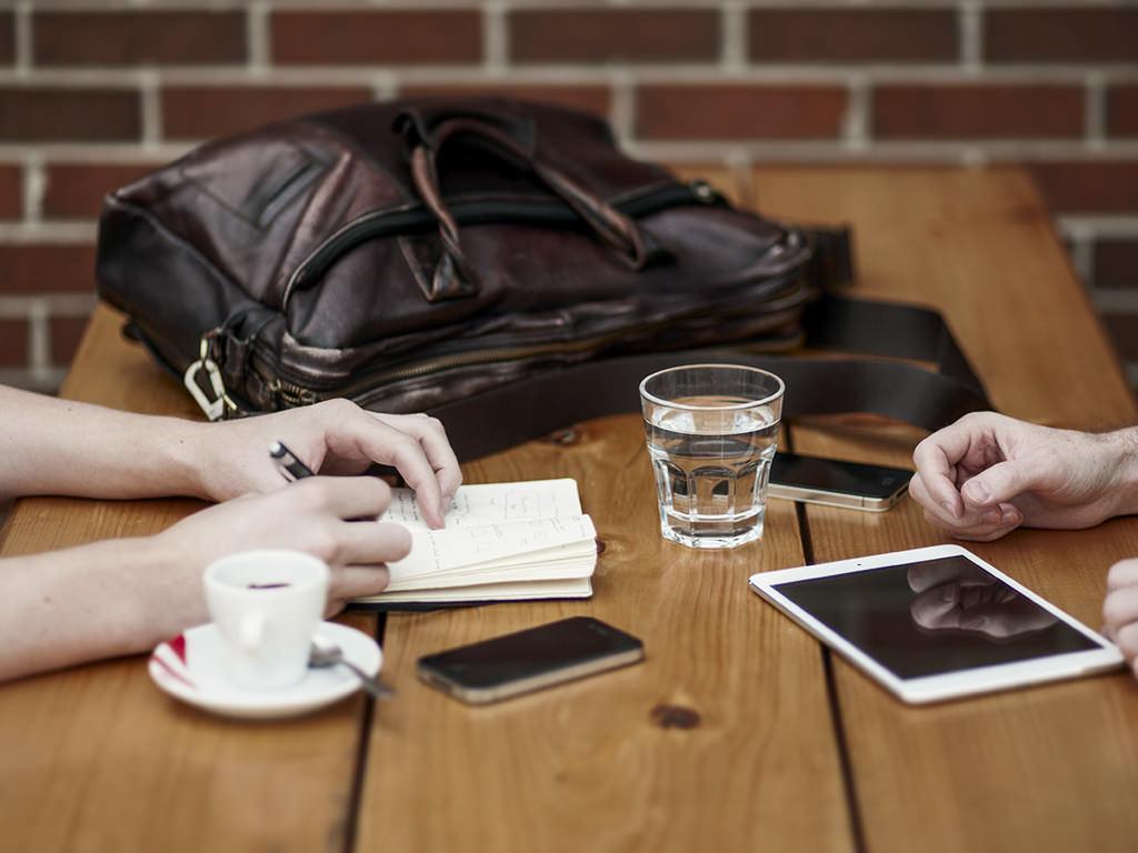 3. Content marketing a