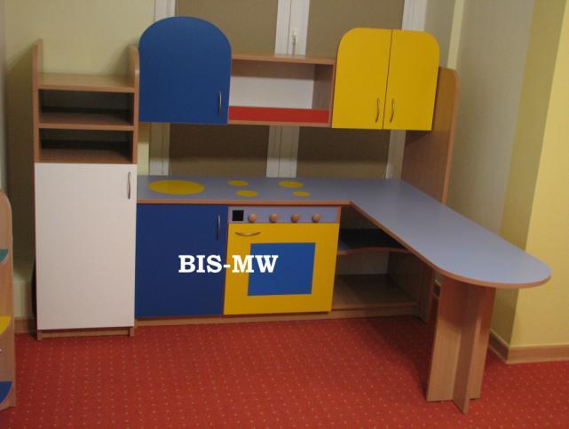 ZESTAWY SEGMENTÓW: - Zestaw KUCHNIA 1500 x 1800 x 1500 2.