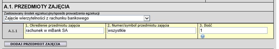 Dodaj tytuł funkcjonujący w adnotacji.