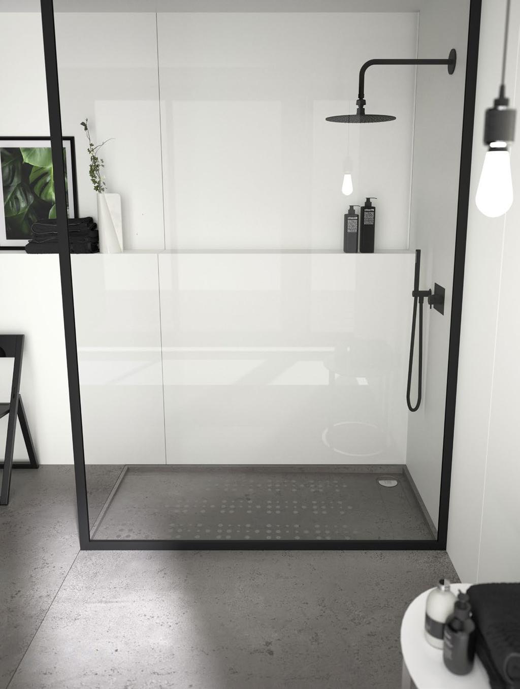 Jednorodne powierzchnie do dużych łazienek Integrity, zlewozmywak kuchenny Silestone Marka Silestone nadaje wnętrzom zupełnie nowe oblicze dzięki nowej gamie spersonalizowanych rozwiązań do dużych