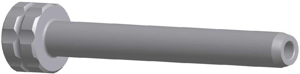Ø22,0/Ø18,0mm Protecive sleeve Ø22,0/Ø18,0mm 790310 20/31 BHH MIKROMED 42-530