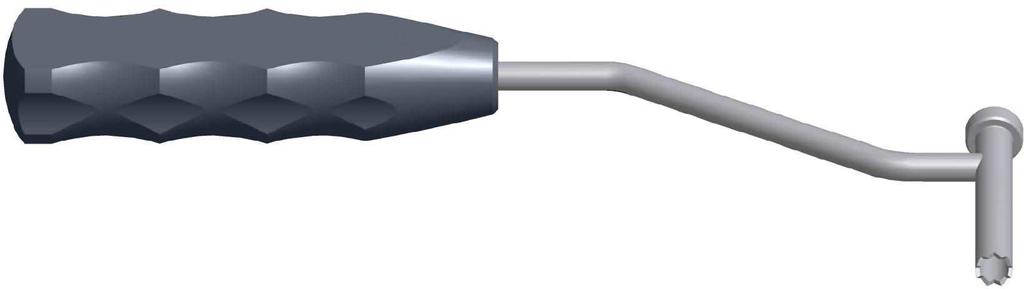 Wiertło Ø3,5X300mm Drill Ø3.