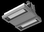 SYSTEM STEROWANIA IP66 IP67 D UV++ HPL430LED Naświetlacz LED o wysokim