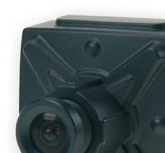 Obserwacja KAMERY KOLOROWE Kamery kolorowe płytkowe APER Kamera kolorowa APER w metalowej obudowie miniaturowych rozmiarów.