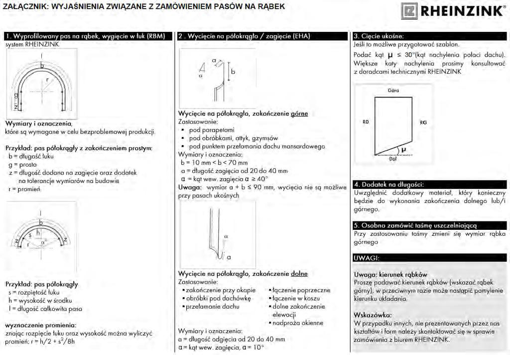 FORMULARZ ZAPYTANIA /