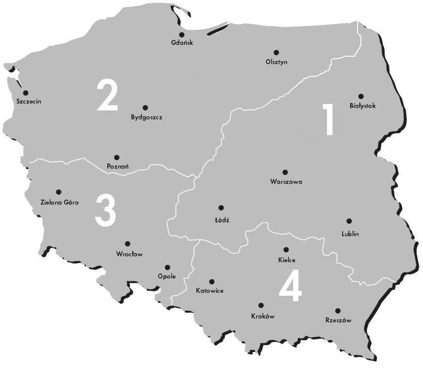 Region 1 Region 3 tel: +48 660 775 805 tel: +48 608 087 070 region1@rheinzink.pl region3@rheinzink.