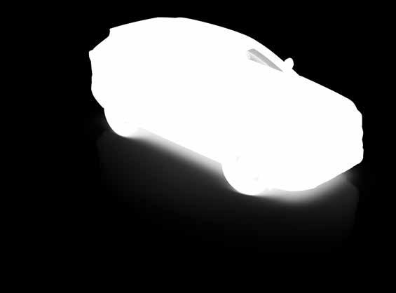 2 PO DRUGIE: BEZPIECZEŃSTWO Większa pewność podczas jazdy dzięki rewolucyjnym systemom bezpieczeństwa aktywnego Toyota Safety Sense 2.