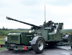 WG-35 otrzymuje wstępną informację o sytuacji radiolokacyjnej z nadrzędnego stanowiska dowodzenia bądź radaru lokalnego, a następnie dokonuje przechwytu celu i prowadzi śledzenie przy użyciu