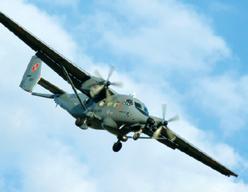 RADAR SAMOLOTOWY DO OBSERWACJI POWIERZCHNI MORZA ARS-800 Radar ARS-800 zainstalowany na pokładzie morskiego samolotu patrolowego jest wykorzystywany w misjach obejmujących następujące operacje:»