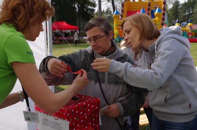LP. IMPREZY PRGOK DATA STOISKO 1. WYRZYSK: RODZINA, RAJD, ROWER 23.04.16 (sob.) TAK 2. OKONEK: DZIEŃ ZIEMI 30.04.16 (sob.) TAK 3. WYSOKA: WYSOCKI FESTIWAL RĘKODZIELNICTWA I SMAKU 21.05.16 (sob.) TAK 4.