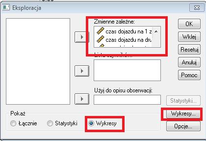 Studia podyplomowe w zakresie technik internetowych i komputerowej analizy danych Statystyczna analiza danych Adam Kiersztyn 5 godzin lekcyjnych 2012-02-04 13.00-17.