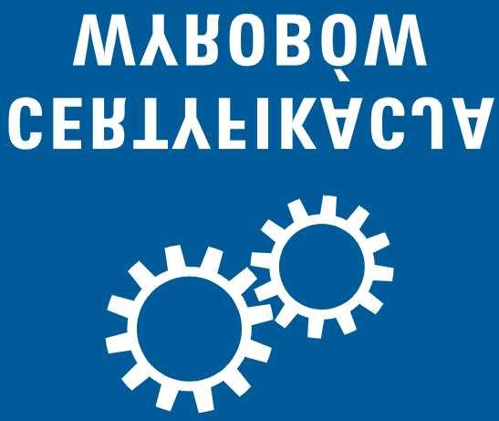 obowiązkowym według systemu 1, w którym ocenia się zgodność wyrobu z wymaganiami polskich norm lub aprobat technicznych, wymaganą do wydania przez producenta krajowej