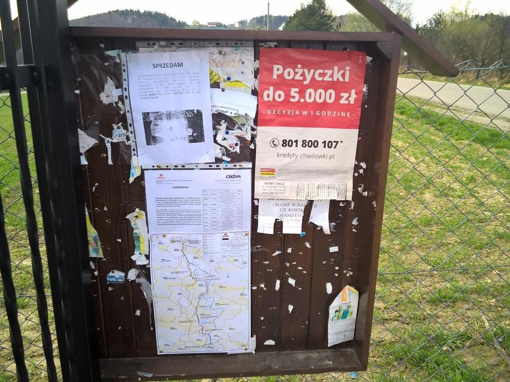Skarb Państwa - Generalna Dyrekcja Rysunek 11 Plakat