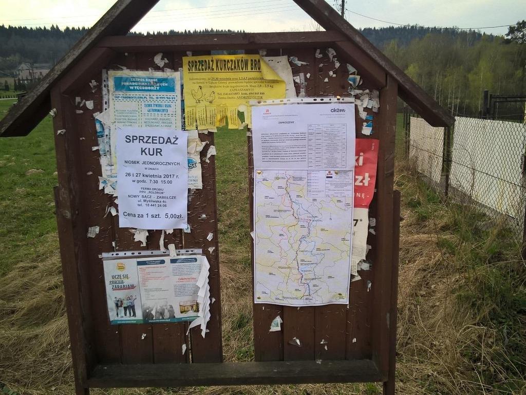 Skarb Państwa - Generalna Dyrekcja Rysunek 13 Plakat
