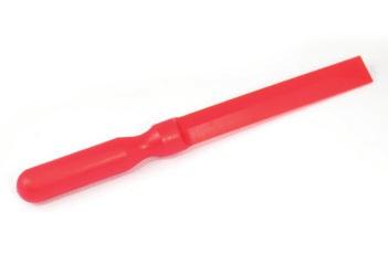 Tyre repair string 20 cm Zawory Valves
