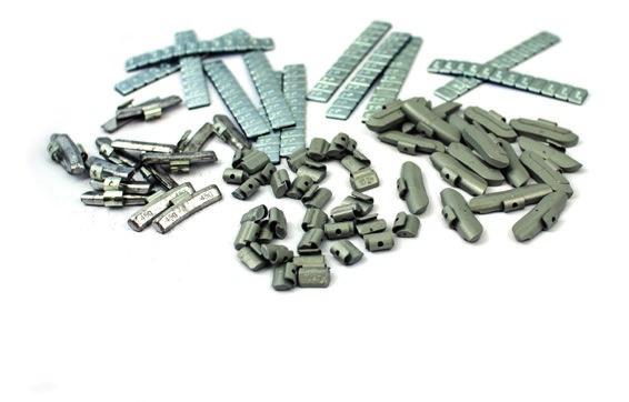 VCT-001 Rolka z łożyskiem Stitch roller