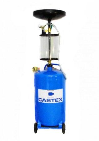 38 liters BS-10G Z-W-3197 TDM-300