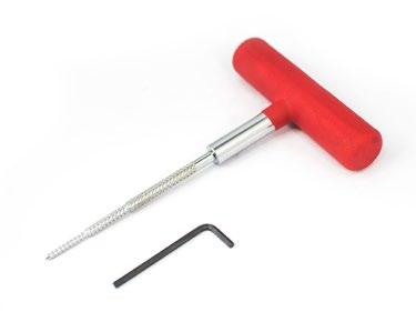 type reamer / plugger kit PHT-030