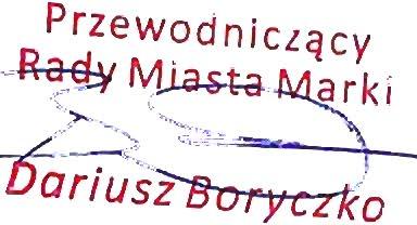 2 Wykonanie uchwaly powierza