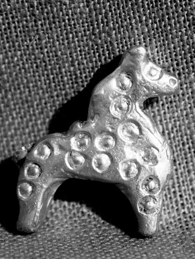 Agnieszka Łukaszyk Archeologia eksperymentalna.