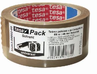 Kolor Rozmiar 85K00A 48 mm x 66 yd.