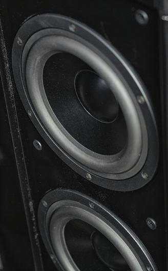Avantera III to najbardziej indywidualne podejście do tematu, a jednocześnie przewidywalne, bo absolutnie firmowe. Ci, którzy znają profil Audio-Physica, nie będą chyba niczym zdziwieni.