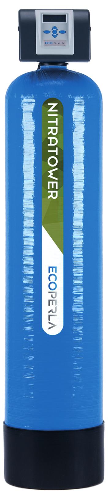 SANITOWER NITRATOWER USUWANIE AZOTANÓW ECOPERLA