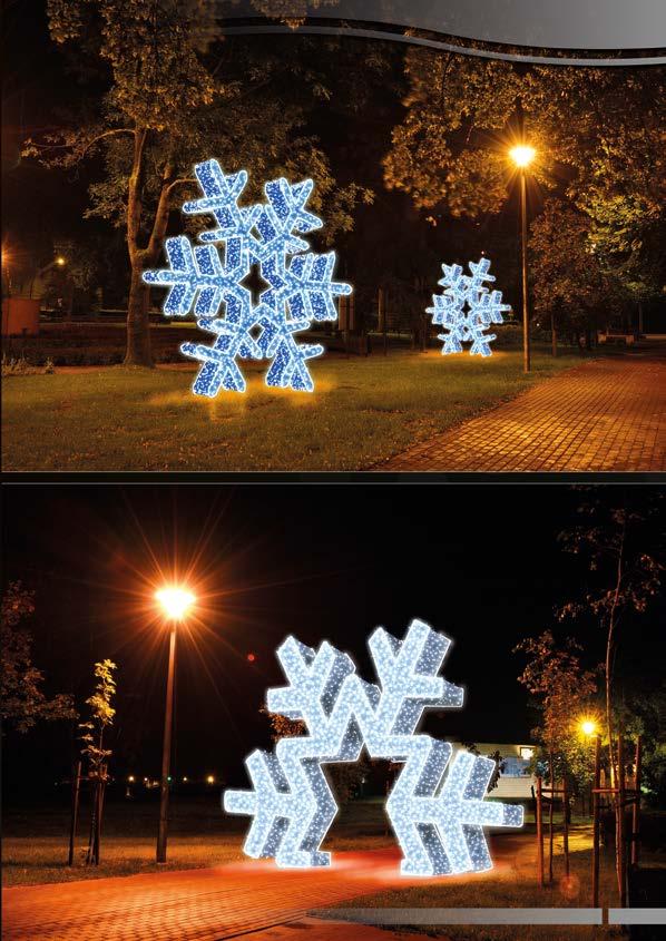 DEKORACJE 3D