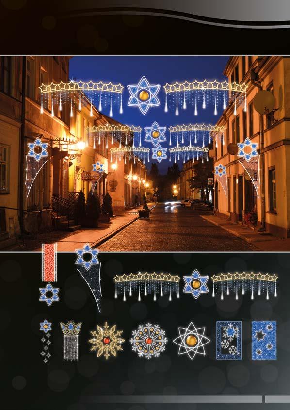 DEKORACJE - KOLEKCJE KOLEKCJA 20 POL-1309 POL-1218 POL-1206