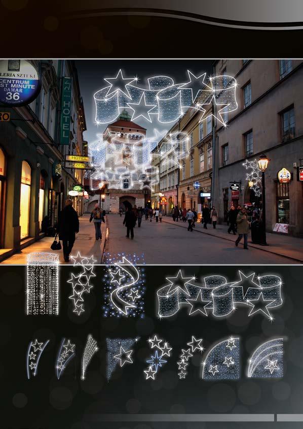 DEKORACJE - KOLEKCJE KOLEKCJA 10 POL-0704 POL-0237 POL-0256 POL-0399