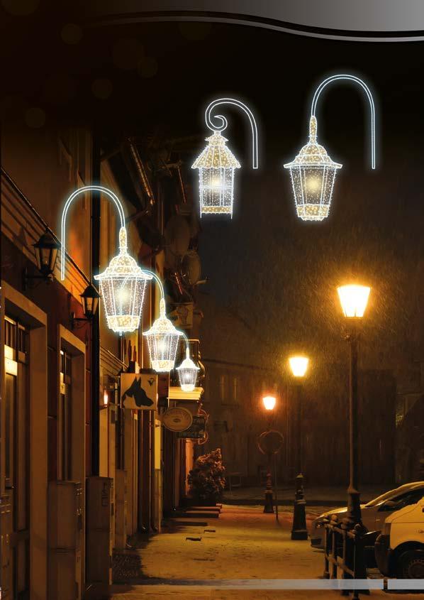 DEKORACJE 3D LAMPY OZDOBNE POL-2942 150x90 cm LED65W POL-2941 150x80 cm LED65W DOSTĘPNE KOLORY LED biały zimny,