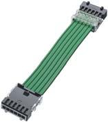 Dane techniczne Łatwe przyłączanie Opis Typ Nr zam. Interfejs Profibus DP Interfejs z zasilaczem dla modułów SmartWire i napięciem SWIRE-GW-DP sterowniczym dla styczników.