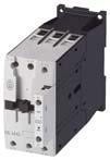 DIL M40 DIL M50 DIL M65 DIL M80 DIL M95 DIL M115 DIL M150 DIL M185 DIL M225 DIL M250