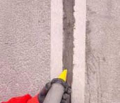 Materiały do hydrofobizacji i wzmocnienia powłok betonowych MAXCLEAR Środek gruntujący na bazie