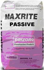 produktem MAXREST PASSIVE, który spełnia podwójne zadanie.