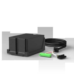Sterownik bramy WS 900 Sterownik ze stycznikiem nawrotnym do napędów GfA-ELEKTROMATEN firmy GfA z krzywkowym wyłącznikiem krańcowym NES Badania i certyfikaty WS 900 WS 900 Produkt sprawdzony zgodnie