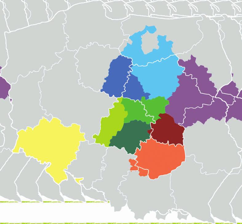 SIERPC CIECHANÓW WARSZAWA GOSTKÓW OWICZ ELKÓW KRUSZÓW ZAMECZEK WROC AW BRZEŒCIE Mazowieckie Centrum Hodowli i Rozrodu Zwierz¹t Sp. z o.o. w owiczu -400 owicz, ul. Topolowa 49, tel. 46 837 07 49; tel.