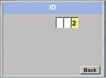 Instrukcja instalacji i obsługi PL 6.4. ModBus Setup Termiczny przepływomierz masowy METPOINT FLM wyposażony jest w interfejs RS485 (ModBus RTU).