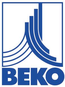 PL Instrukcja instalacji i obsługi BEKO TECHNOLOGIES GMBH Im Taubental 7 41468 Neuss, NIEMCY Tel: +49 2131 988-0 www.beko-technologies.