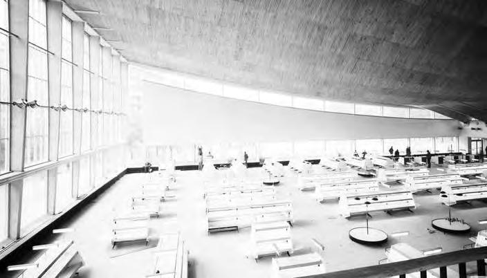onet.pl) Photo 8. The interiors of the Supersam (source: histografy.pl) Fot. 8. Supersam wnętrze (źródło: histografy.