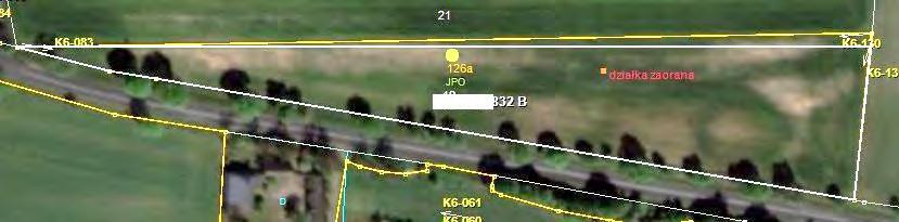 THE STATISTICAL MODELS FOR INTERPRETING THE RESULTS OF PARCELS AREA VERIFICATION IN INTEGRATED... Fig. 1.